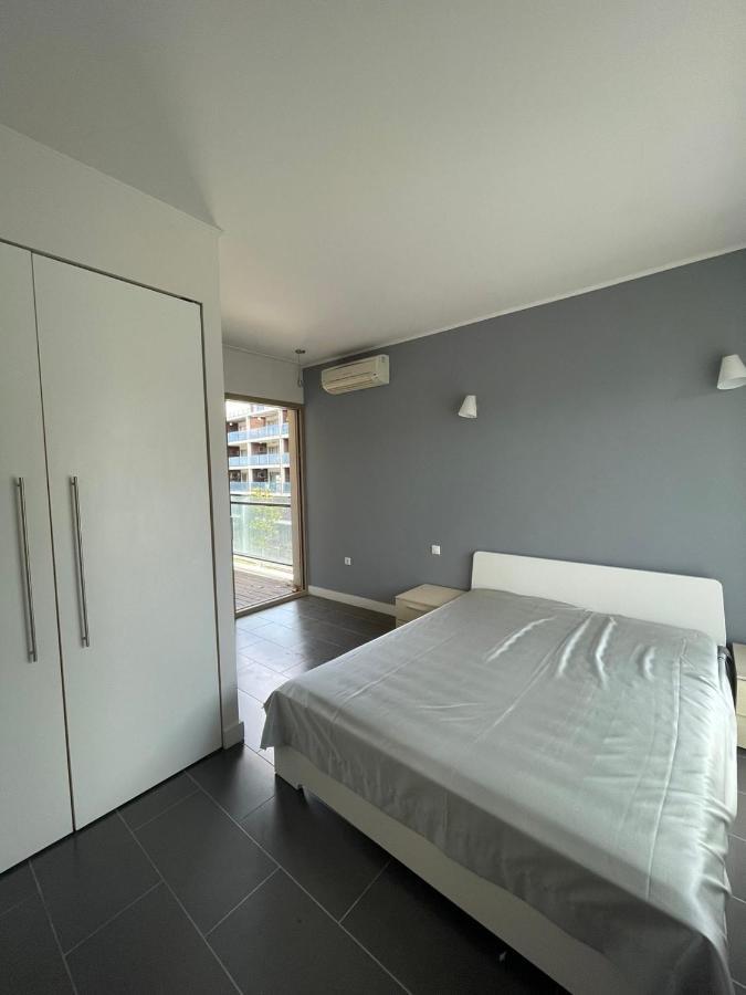 Yoobulgaria-Obzor Sp Apartments ภายนอก รูปภาพ