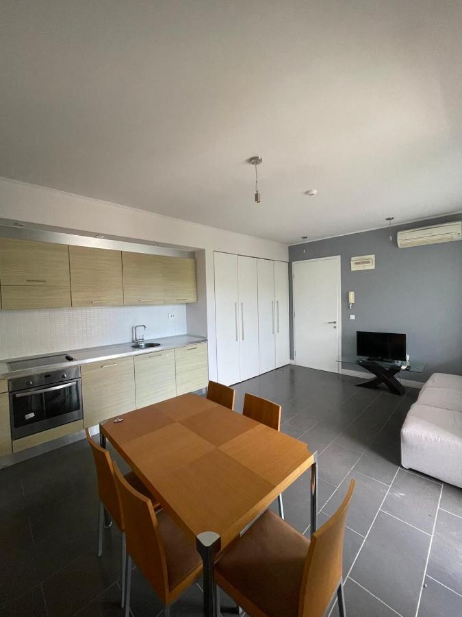 Yoobulgaria-Obzor Sp Apartments ภายนอก รูปภาพ