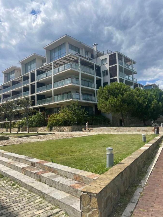 Yoobulgaria-Obzor Sp Apartments ภายนอก รูปภาพ
