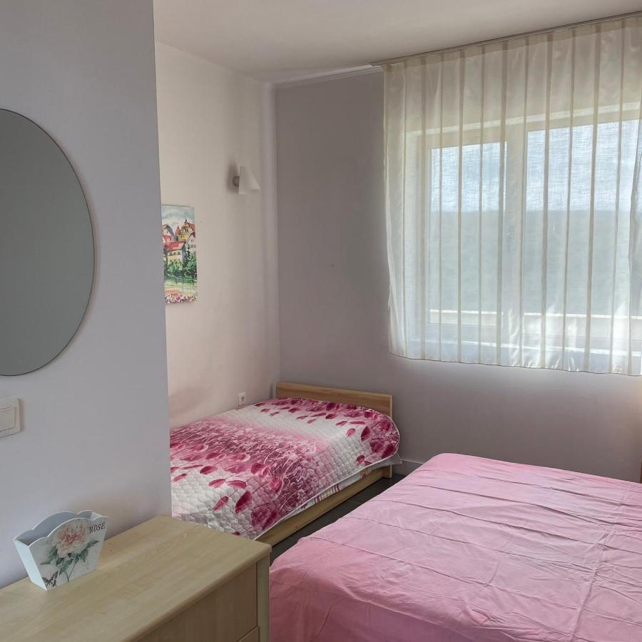 Yoobulgaria-Obzor Sp Apartments ภายนอก รูปภาพ