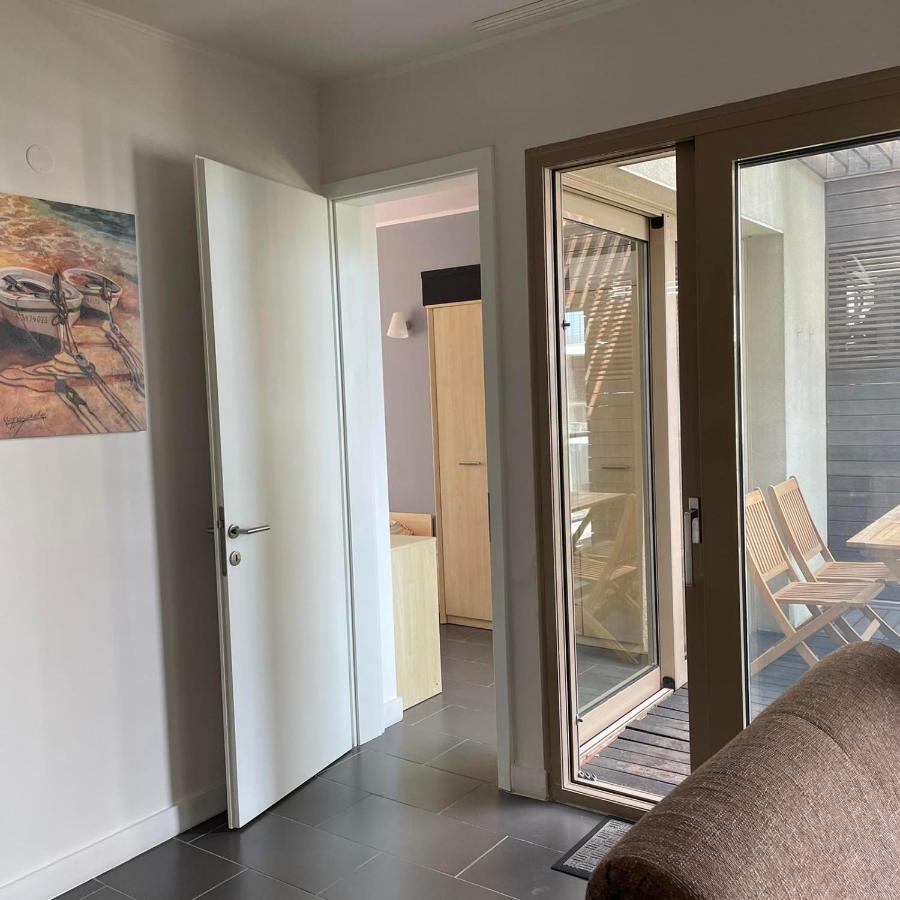 Yoobulgaria-Obzor Sp Apartments ภายนอก รูปภาพ