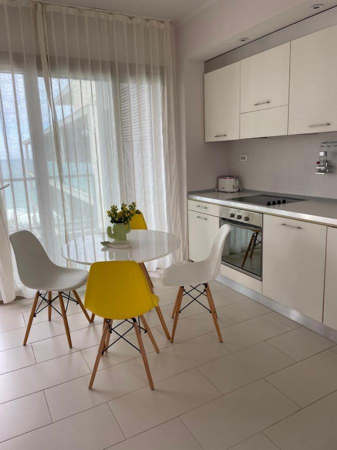 Yoobulgaria-Obzor Sp Apartments ภายนอก รูปภาพ