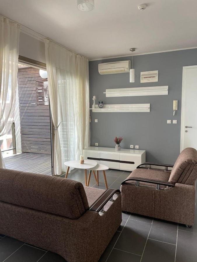 Yoobulgaria-Obzor Sp Apartments ภายนอก รูปภาพ