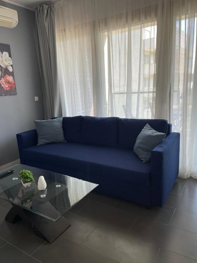 Yoobulgaria-Obzor Sp Apartments ภายนอก รูปภาพ